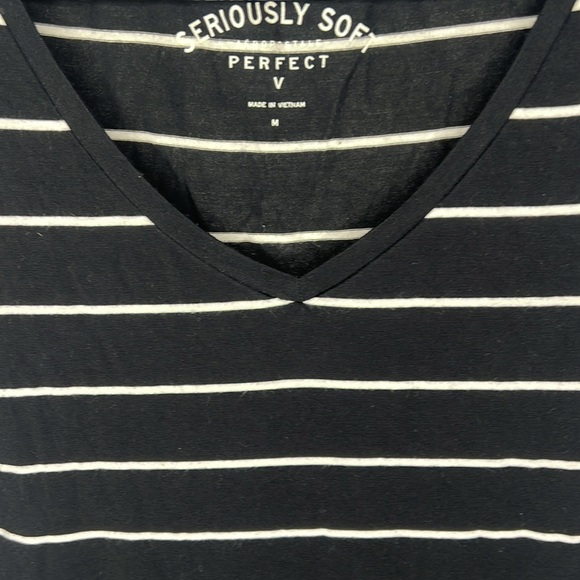 Aeropostale Seriously Soft Perfect V - Picture 3 of 3